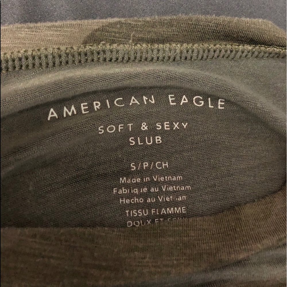 Shirt - Picture 2 of 3